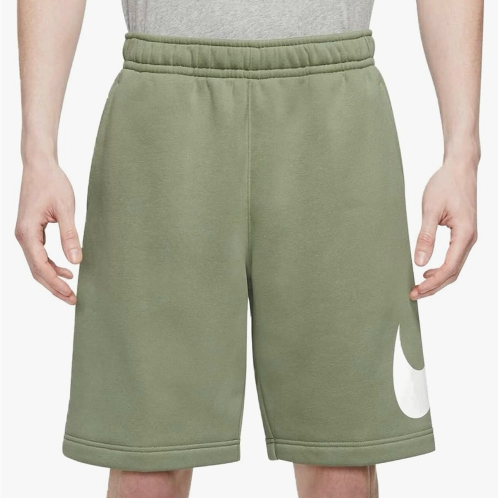 Nike Men's Sportswear Club Shorts